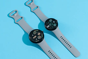 Smart Watches