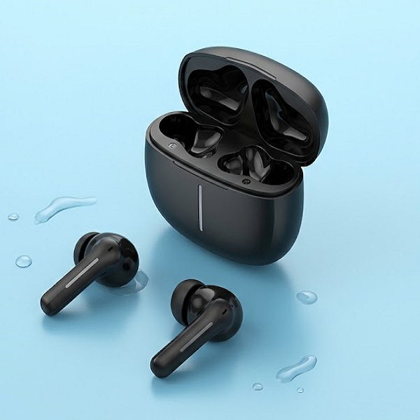 Hoco EQ34 Plus Rima ANC+ENC TWS Earbuds