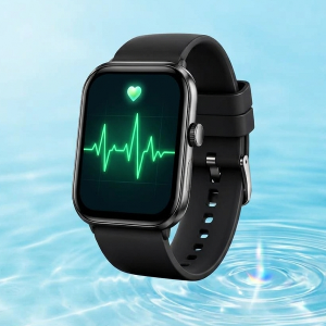 KW25 MAX Smart Watch