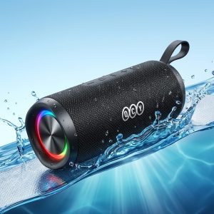QCY SP7 Portable Wireless Speaker