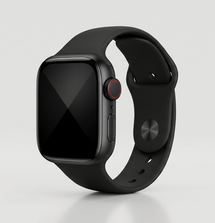 S3000 Pro Max Smartwatch