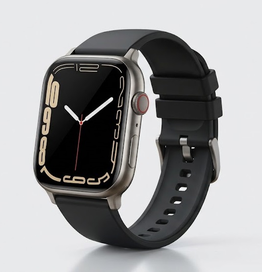 S9 Pro Smartwatch
