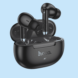Hoco EQ24 Estrella TWS Wireless Earbuds – Premium Sound & Seamless Connectivity
