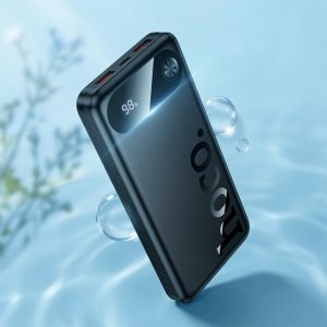 Hoco J154 Victorious 22.5W + PD 20W 10000mAh Power Bank